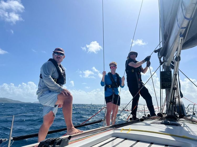 BVI Spring Regatta - Photo 7
