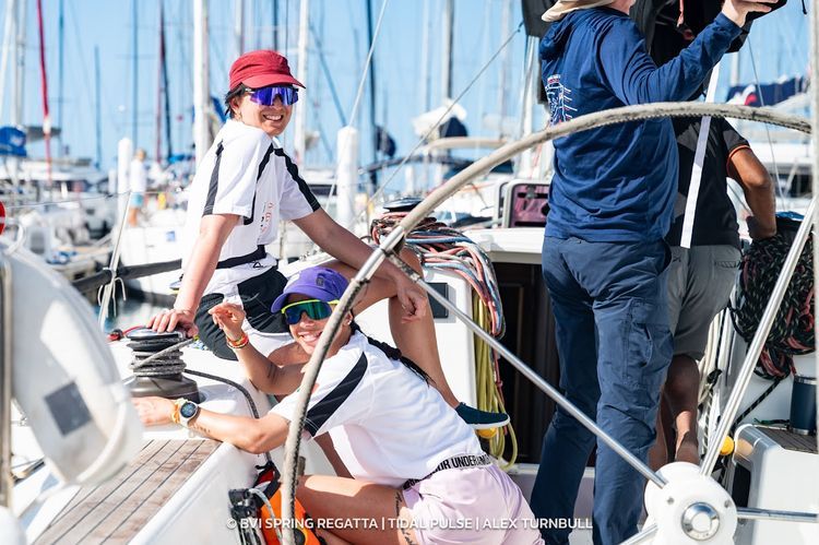 BVI Spring Regatta - Photo 10