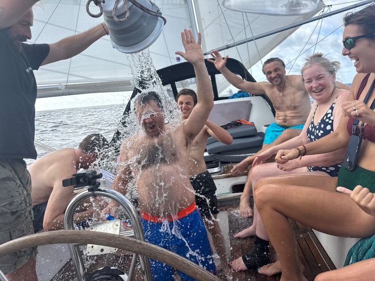 ARC Atlantic Crossing – Canary Islands to Saint Lucia  - Photo 6