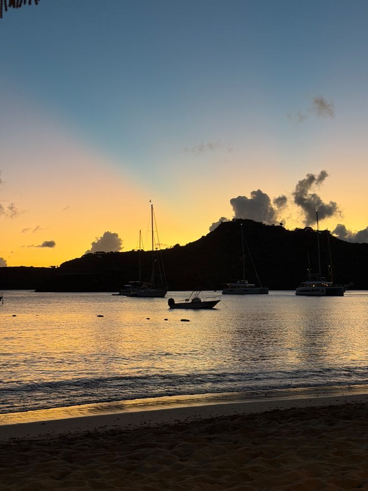 The Atlantic Homecoming Voyage – West to East - Photo 7