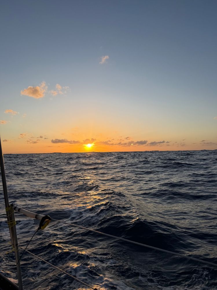 The Atlantic Homecoming Voyage – West to East - Photo 3