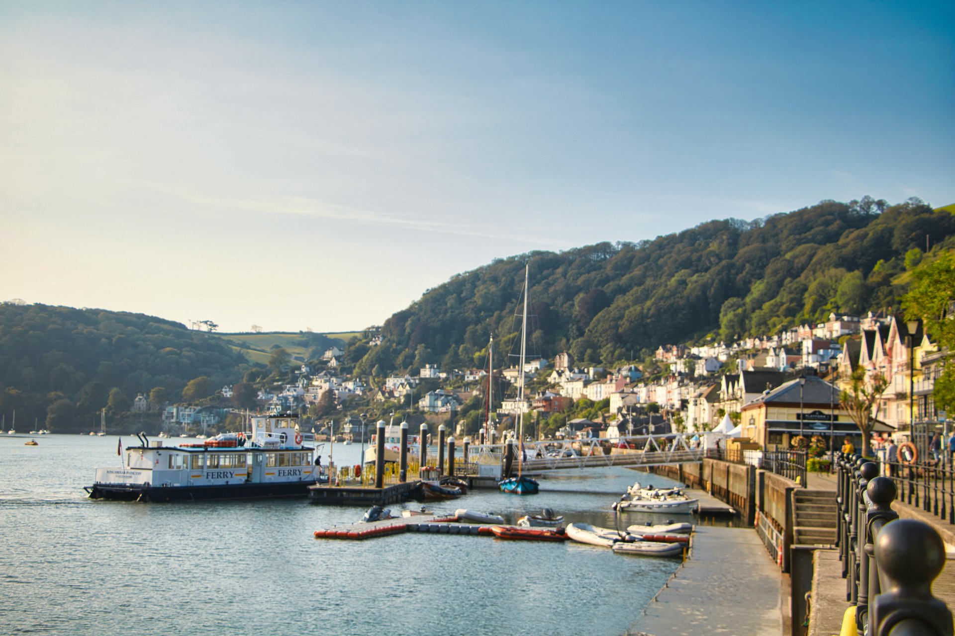 Dartmouth, UK