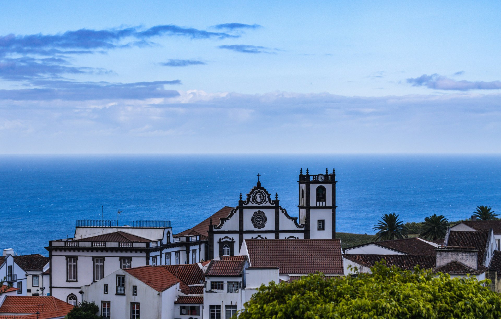 Horta, Azores