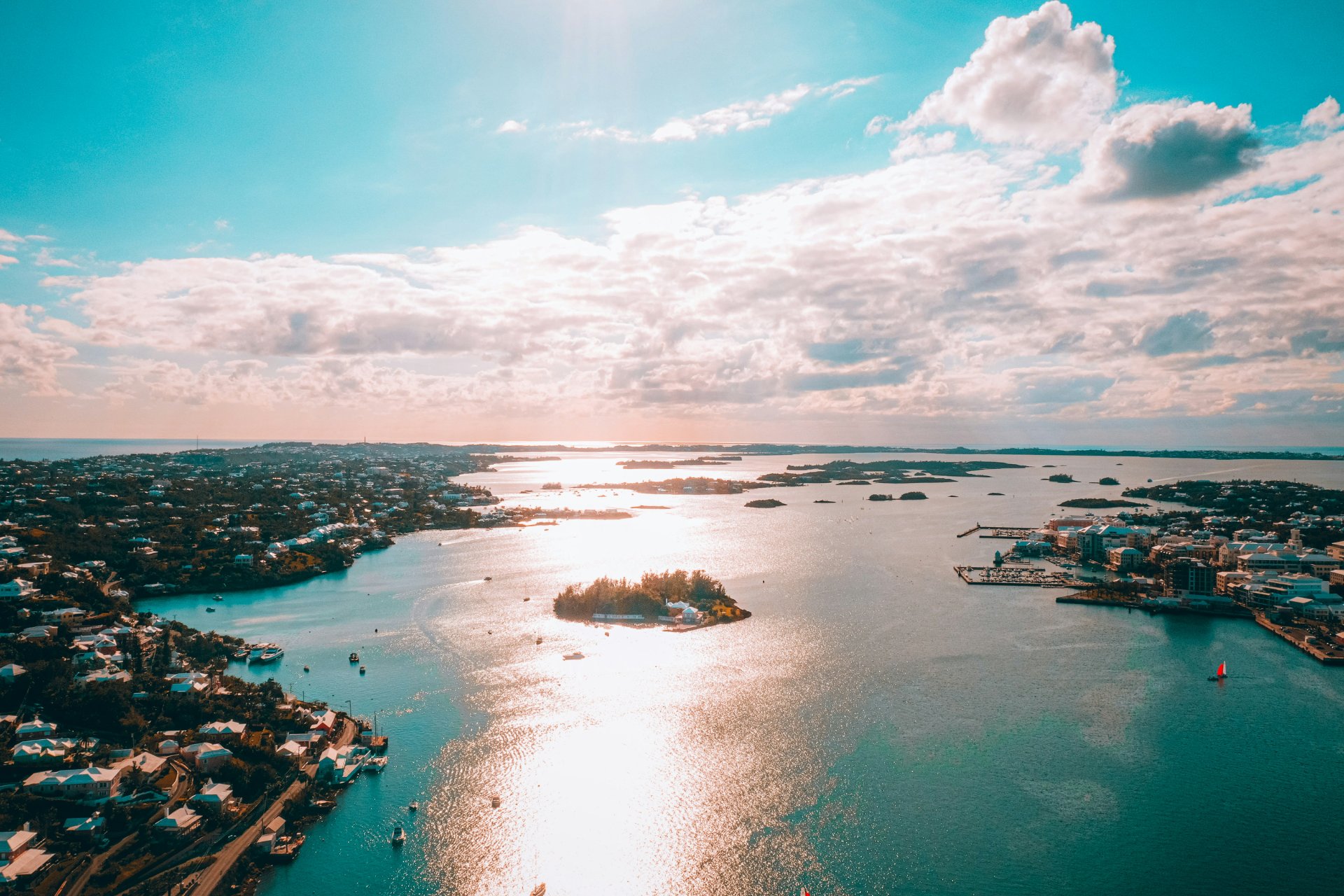 St George, Bermuda 