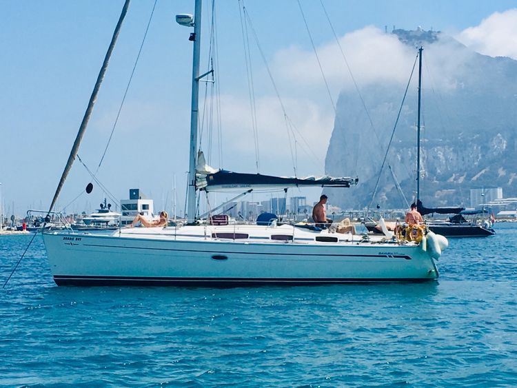Trafalgar Sailing 5