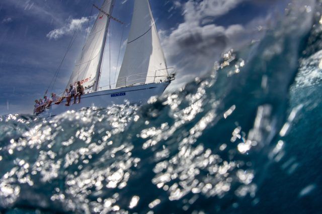 Heineken Regatta – Sint Maarten