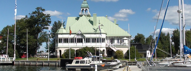 Finnish Archipelago Summer Cruise  - Photo 10