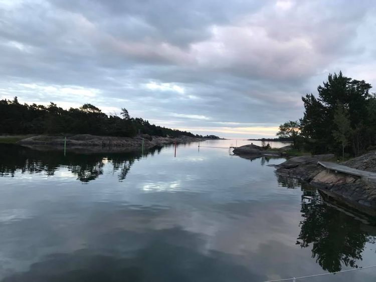 Finnish Archipelago Summer Cruise  - Photo 2
