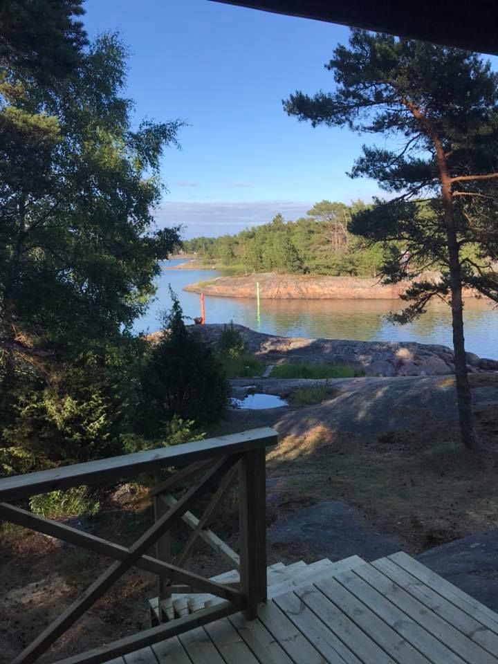 Finnish Archipelago Summer Cruise  - Photo 3