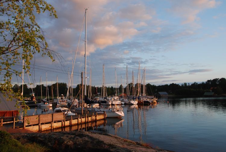Finnish Archipelago Summer Cruise  - Photo 6