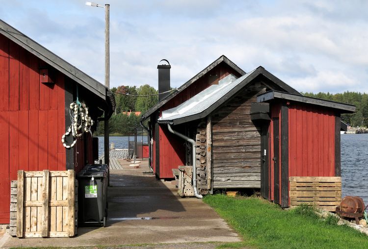 Finnish Archipelago Summer Cruise  - Photo 4