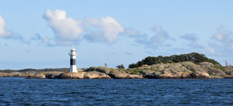 Finnish Archipelago Summer Cruise  - Photo 5
