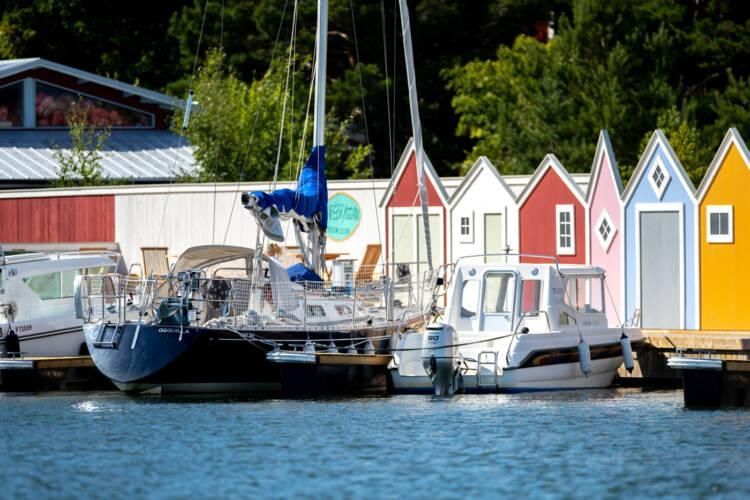 Finnish Archipelago Summer Cruise  - Photo 14