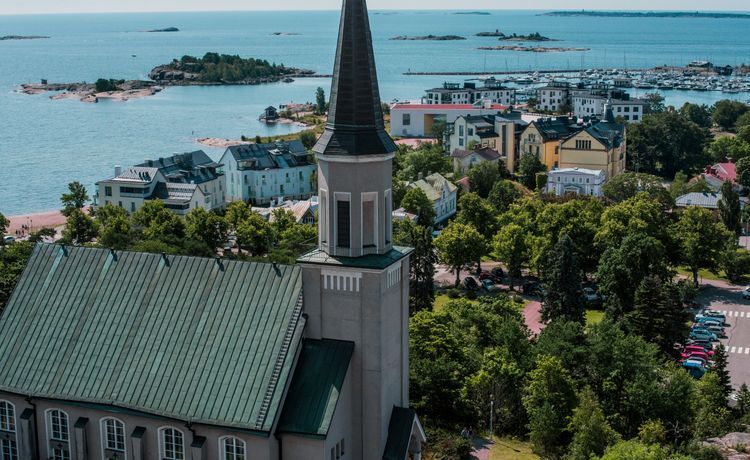 Finnish Archipelago Summer Cruise  - Photo 13