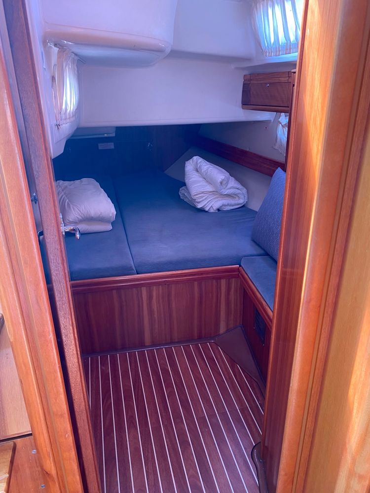 Sailing Holiday from Helsinki to Turku — Hanko