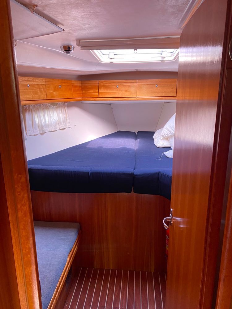 Sailing the Finnish Archipelago and the Åland Islands — Högsåra