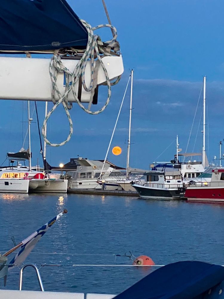 Sailing Holiday from Helsinki to Turku — Sailing Holiday in Finland