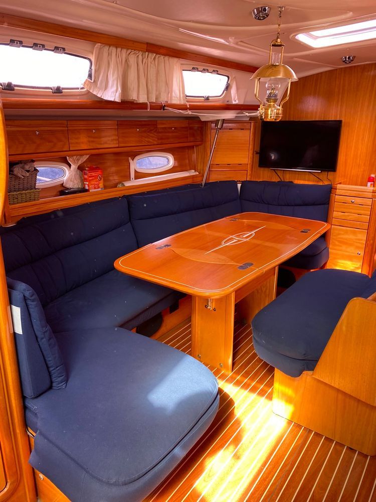 Sailing the Finnish Archipelago and the Åland Islands — Barösund