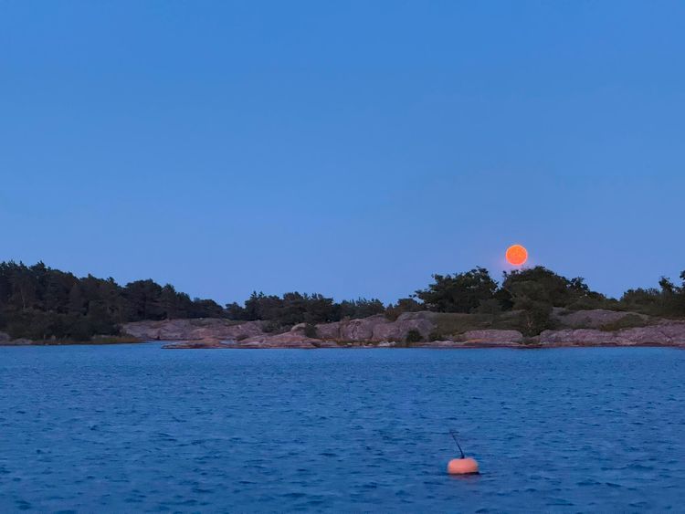 Sailing the Finnish Archipelago and the Åland Islands — Sailing Holiday in Finland