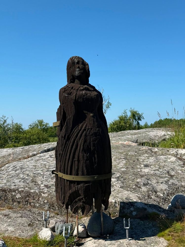 Sailing the Finnish Archipelago and the Åland Islands — Nagu