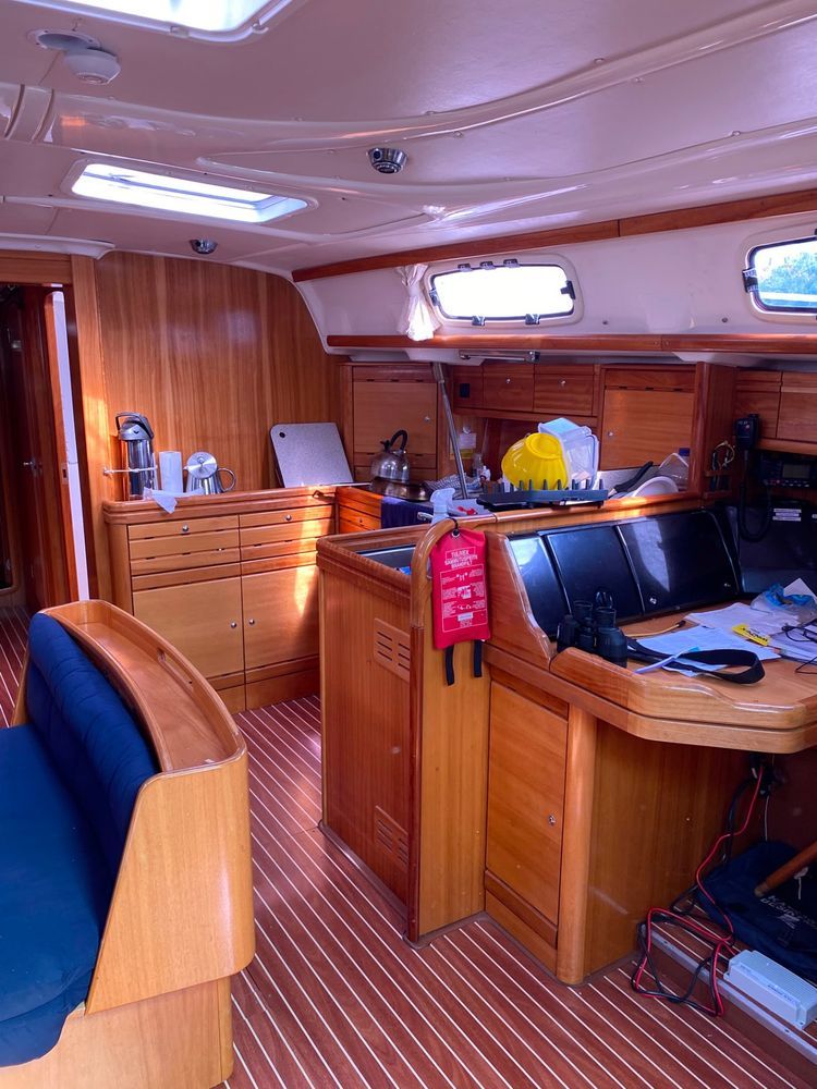 Sailing Holiday from Helsinki to Turku — Kyrkogårdsö