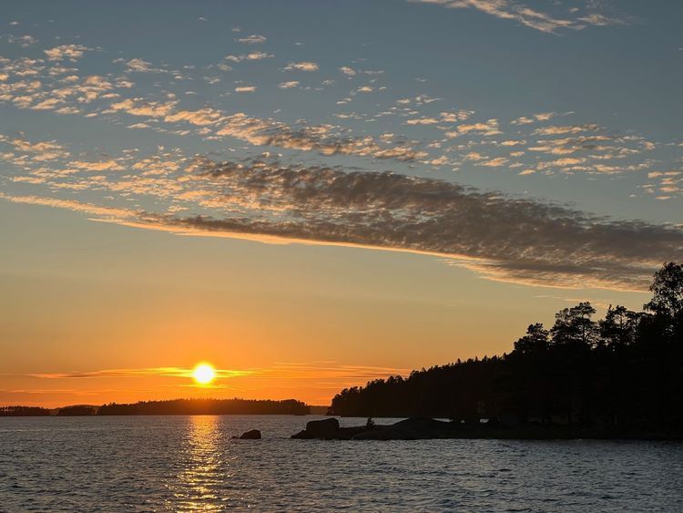 Sailing the Finnish Archipelago and the Åland Islands — Sailing Holiday in Finland