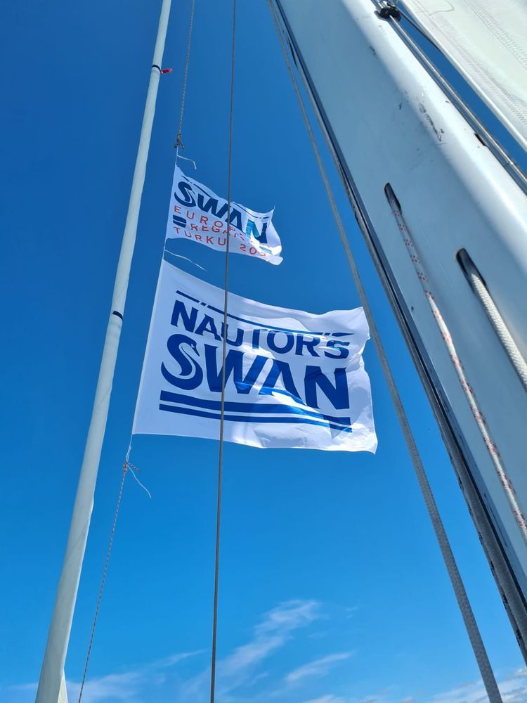 Rolex Swan Cup Sardinia - Photo 2