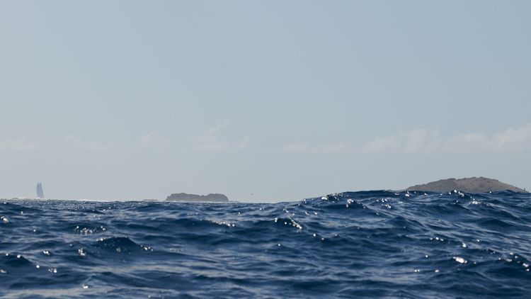 Windward – Leeward Cruise — Martinique