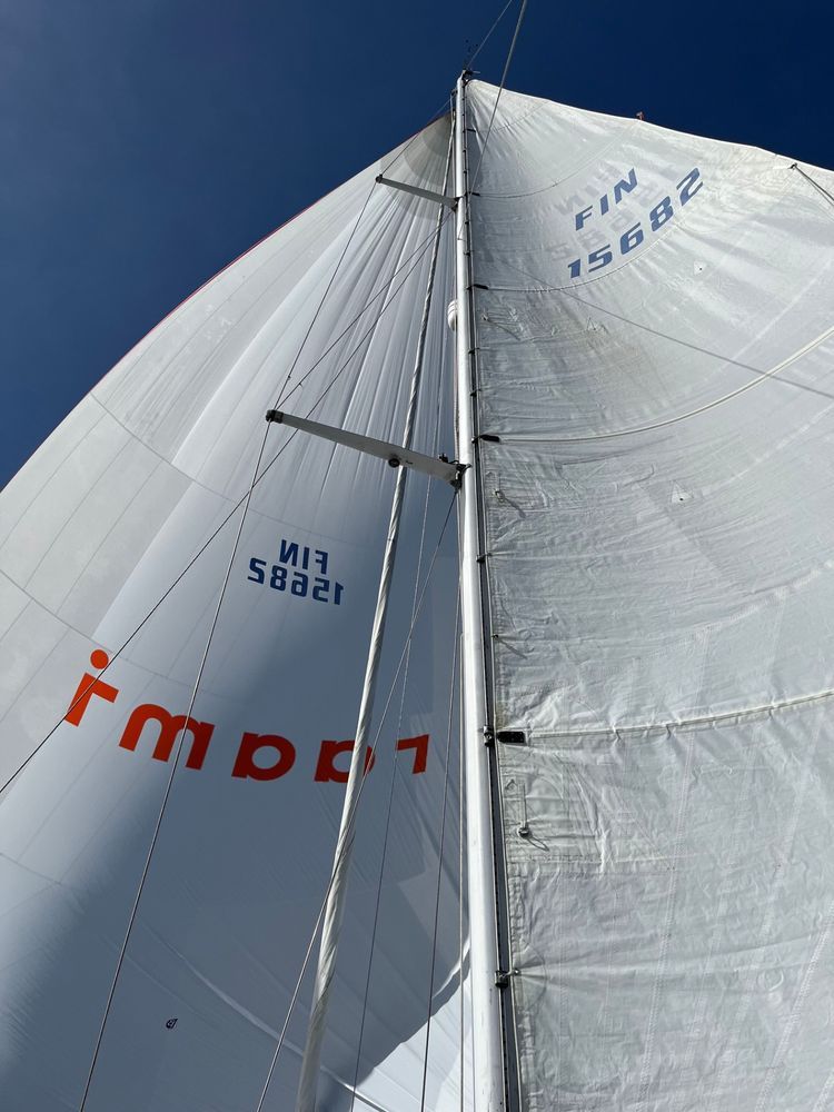 Sailing Holiday from Rodney Bay to Nelson's Dockyard — Dominica