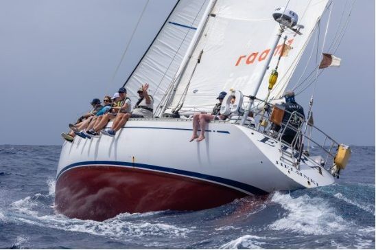 Antigua Sailing Week - Photo 2