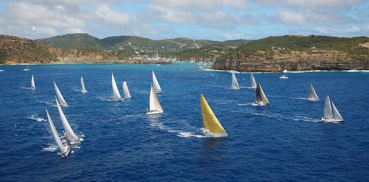RORC Caribbean 600 - Photo 2