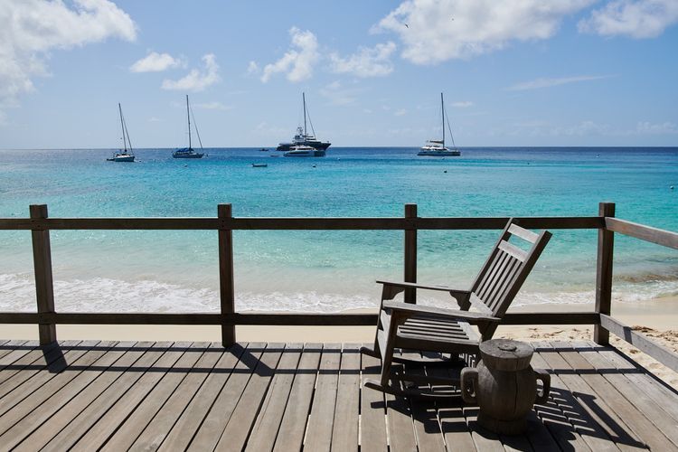 St. Vincent & Grenadines Expedition — Carriacou
