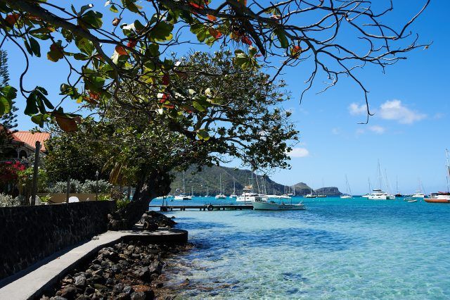 St. Vincent & Grenadines Expendition