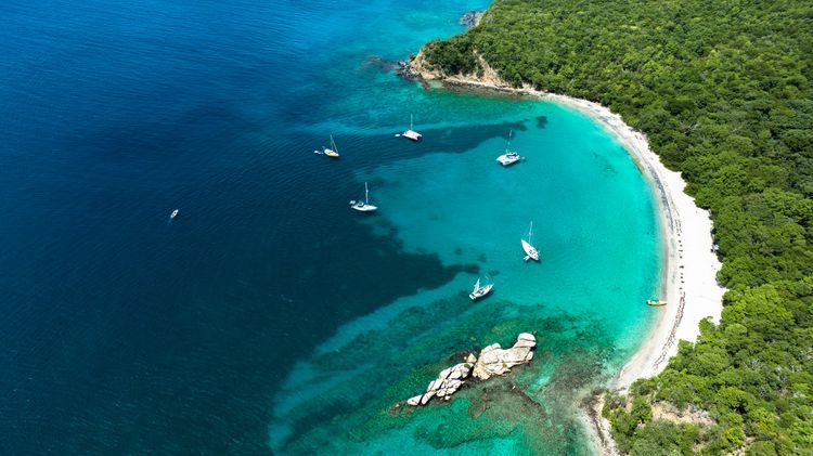 St. Vincent & Grenadines Expendition - Photo 4