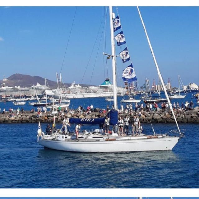 Atlantic Rally for Cruisers (ARC) - Photo 6
