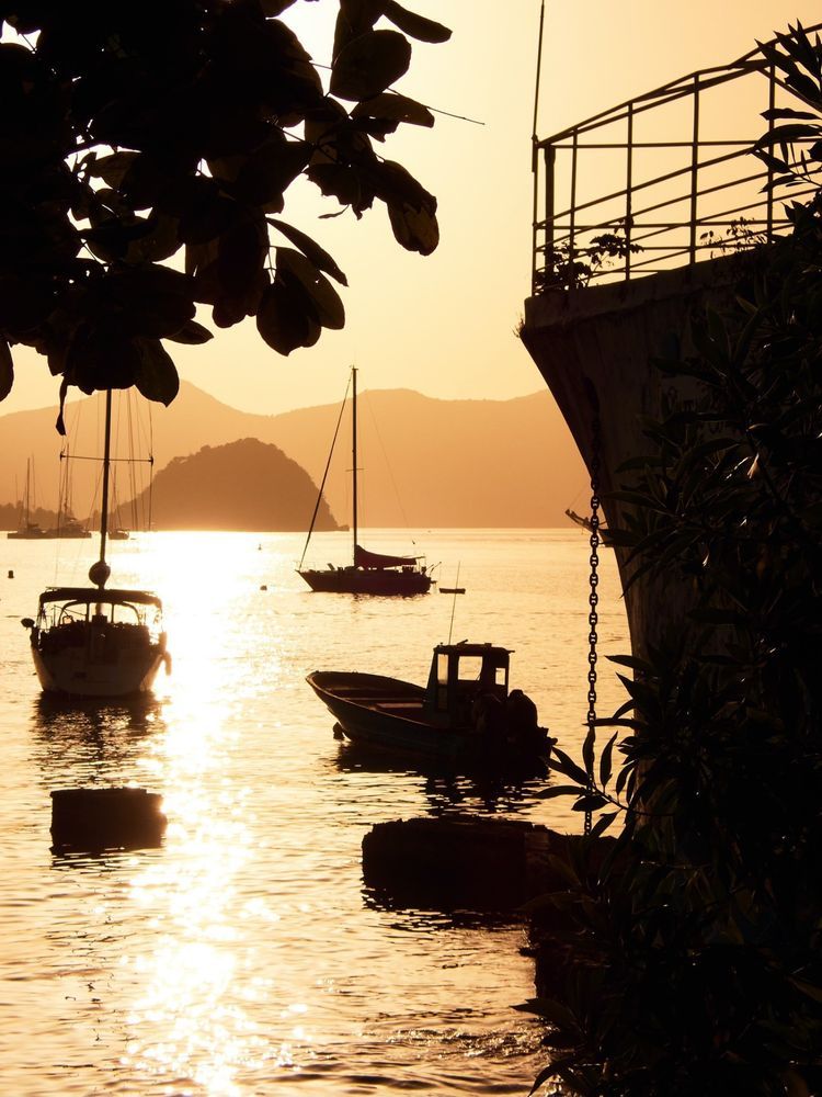 Sailing Holiday from Rodney Bay St Lucia to Rodney Bay — Îles des Saintes