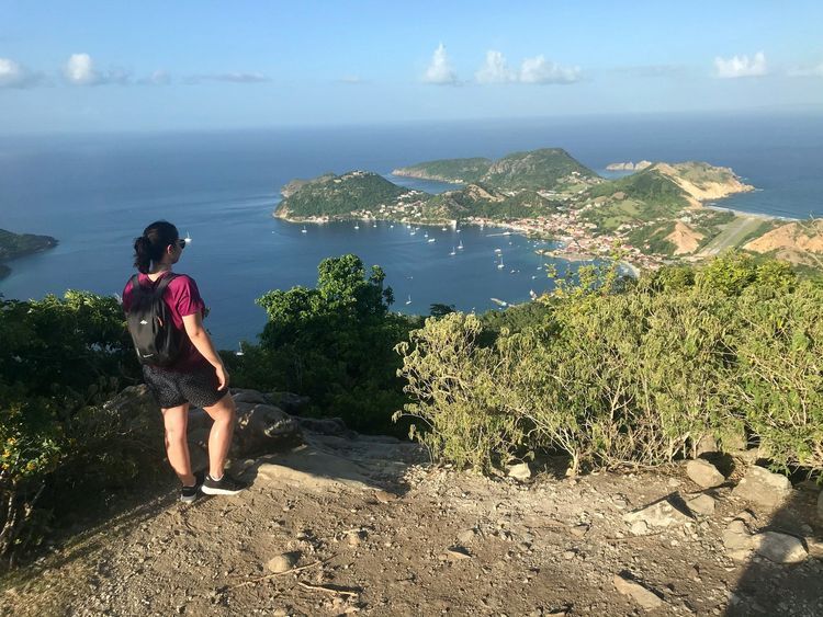 St Lucia Christmas Cruise — Sailing Holiday in St. Lucia