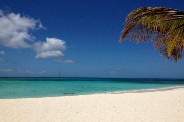 Caribbean Hang Out Cruise - St Maarten to Antigua