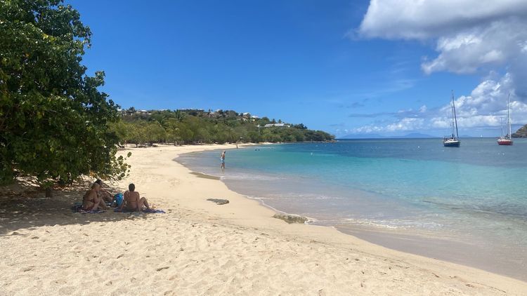 Caribbean Hang Out Cruise - St Maarten to Antigua - Photo 3