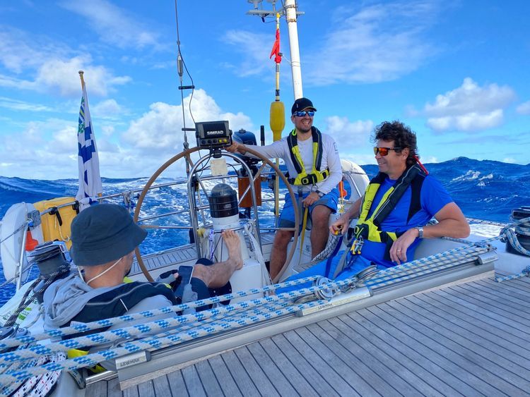 Caribbean Hang Out Cruise - St Maarten to Antigua - Photo 8