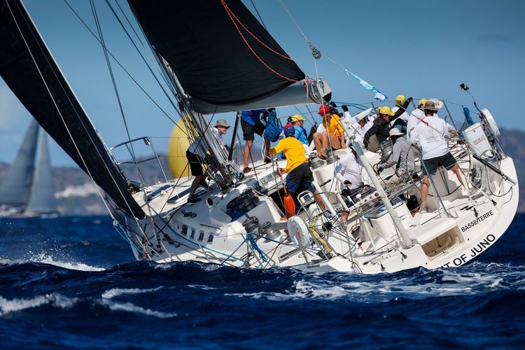 Heineken [St Maarten Regatta] - Photo 4