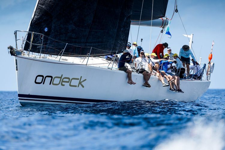 Heineken [St Maarten Regatta] - Photo 5