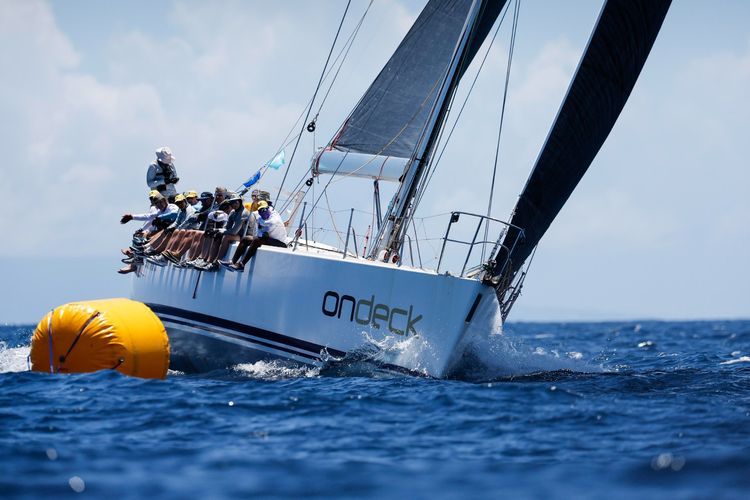 Heineken [St Maarten Regatta] - Photo 3
