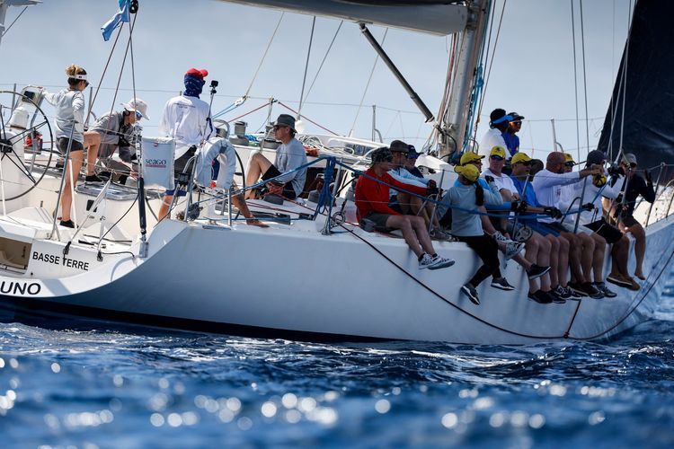 Grenada Sailing Week - Photo 3