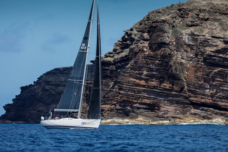 Grenada Sailing Week - Photo 4