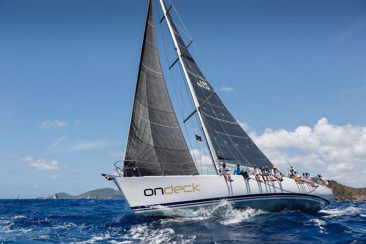 Grenada Sailing Week