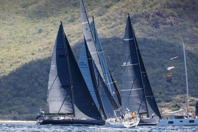 Race and Explore the Southern Caribbean - Photo 3
