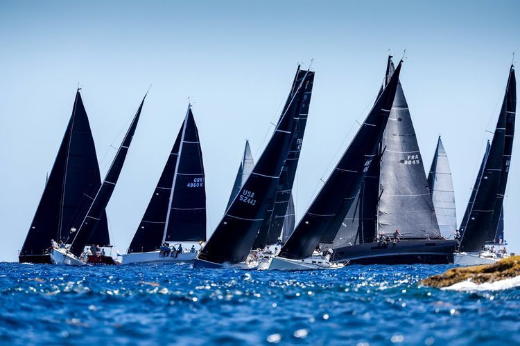 STIR - St Thomas International Regatta - Photo 2