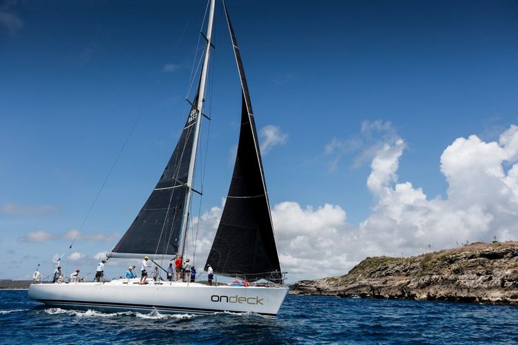 Antigua Sailing Week - Photo 2