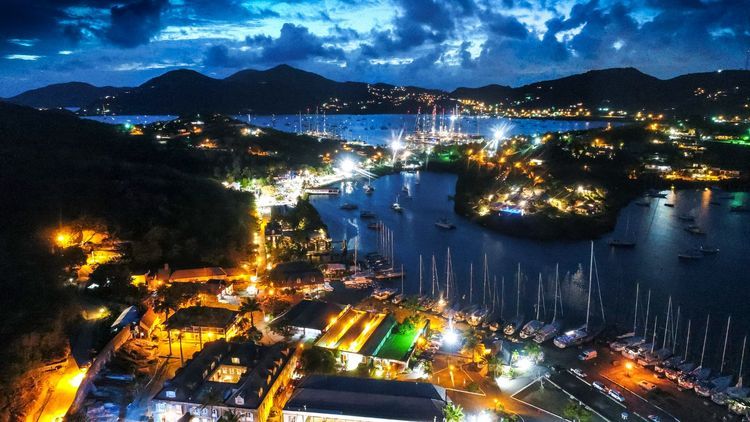 RORC Caribbean 600  - Photo 5